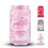 Product Ramune High Up Sparkling Water Hello Kitty 50th Anniversary Strawberry Flavour Random Pick image