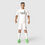 Product Banbo Toys: Real Madrid Soccer - Jude Bellingham Action Figure (20cm) (83613) image