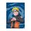 Product Naruto Polar Fleece Blanket image
