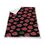 Product Naruto Sherpa Blanket Akatsuki image