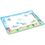 Product Giochi Preziosi Bluey: Aquamagic Art Mat (BLY20000) image