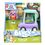 Product Bluey: Granny Vehicle with Janet (18924) image