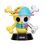 Product Φωτιστικό One Piece Jolly Roger Light image