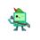 Product Funko Pop! Adventure Time BMO With Arrow (Special Edition) image