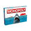 Product Monopoly Jaws Board Game image