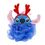 Product Disney Stitch at Christmas Body Puff image