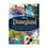 Product Συλλεκτικό Βιβλίο Disney: Disneyland Park A Collection of Four Exciting Stories image