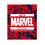 Product The Marvel Book : Expand Your Knowledge Of A Vast Comics Universe image