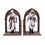 Product Assassin's Creed Bookends Altair and Ezio image