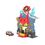 Product Σετ Παιχνιδιού BMC02000 Boom City Racers Fireworks Factory image