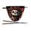 Product Ilustrata The Black Coffee Attack Ramen Bowl Set image