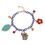 Product Disney Stitch Bracelet with Charms image