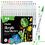 Product Μαρκαδόροι Ohuhu Markers Brush & Dot Acrylic Markers Set 36 Χρώματα image