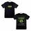 Product Beetlejuice Bio Exorcist  T-shirt image