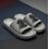 Product Star Wars Darth Vader Flip Flops image