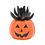 Product Διακοσμητικό Γλαστράκι Halloween Pumpkin image