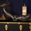 Product Harry Potter Alumni Velvet Cushion Snitch image