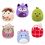 Product Λούτρινο Squishmallows Valentine W3 Random image