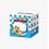 Product Φιγούρα POP MART  Classics POP CUBE-2 Series Figures Blind Box (1τμχ Τυχαία Επιλογή) image