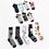 Product Hello Kitty Gift Box Socks image