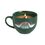 Product Friends: Central Perk Coffee Cup Candle image