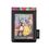 Product Loungefly Disney Princess Castle Series Belle Card Holder image