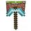 Product Minecraft Diamond Pickaxe Replica image