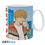 Product Κούπα Chainsaw Man Denji And Pochita Mug image