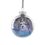 Product Disney Cinderella Sequin 2D Bauble image