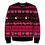 Product Naruto Akatsuki Men Christmas Ugly Sweater image