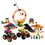Product LEGO® City: Stunt Show Arena (60295) image