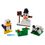 Product LEGO® Classic: Creative White Bricks (11012) image