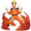 Product Φιγούρα Banpresto Vibration Stars: Naruto - Naruto Uzumaki image
