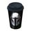 Product Κούπα Ταξιδιού Star Wars Mandalorian Small Plastic image