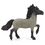 Product Φιγούρα Papo 51520 Foal Horse Bay Shetland image
