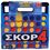 Product Hasbro Games: Σκορ 4 - (Greek Language) (G1500) image