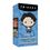 Product Friends Orange Cookies With Chocolate Chunk image