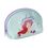 Product Disney Princess Ariel Cosmetic Bag image