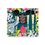 Product Disney Lilo & Stitch Cosmetic Brush Set image