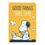 Product Snoopy Lazy Days Notebook Premium image