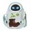 Product Loungefly Disney Wall E Date Night Cross Bodybuddy Bag image