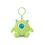 Product Λούτρινο Μπρελόκ Monsters, Inc. Mike Bag Clip image