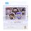 Product Διακόσμηση Κεικ Pack 15 Harry Potter Character Cupcake Decorations image