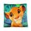 Product Disney Lion King Cushion image