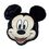 Product Μαξιλάρι Disney Mickey Mouse Shaped image
