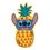 Product Μαξιλάρι Disney Stitch Shaped Pineapple image