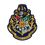 Product Μαξιλάρι Harry Potter Hogwarts Crest Shaped image