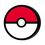 Product Pokemon Pokeball 3D cushion image