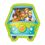 Product Scooby Doo Mystery Machine Cushion image