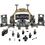 Product LEGO® Batman™: Batcave™: The Riddler™ Face-off (76183) image